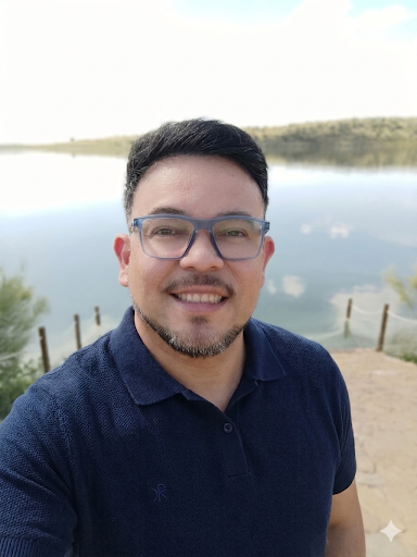 Félix Piñero, canalizador akáshico